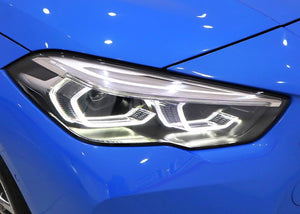 2022 BMW 2 Series 218i Gran Coupe M Sport