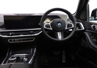 2025 BMW X5 xDrive30d M Sport Pro
