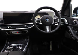 2025 BMW X5 xDrive30d M Sport Pro