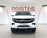 2024 Volkswagen Amarok 2.0BITDI Double Cab Style 4Motion