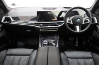2025 BMW X5 xDrive30d M Sport Pro