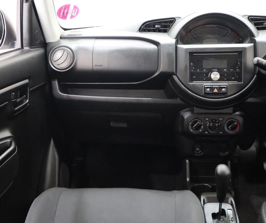 2024 Suzuki S-Presso 1.0 GL Auto