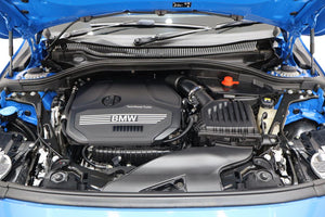 2022 BMW 2 Series 218i Gran Coupe M Sport