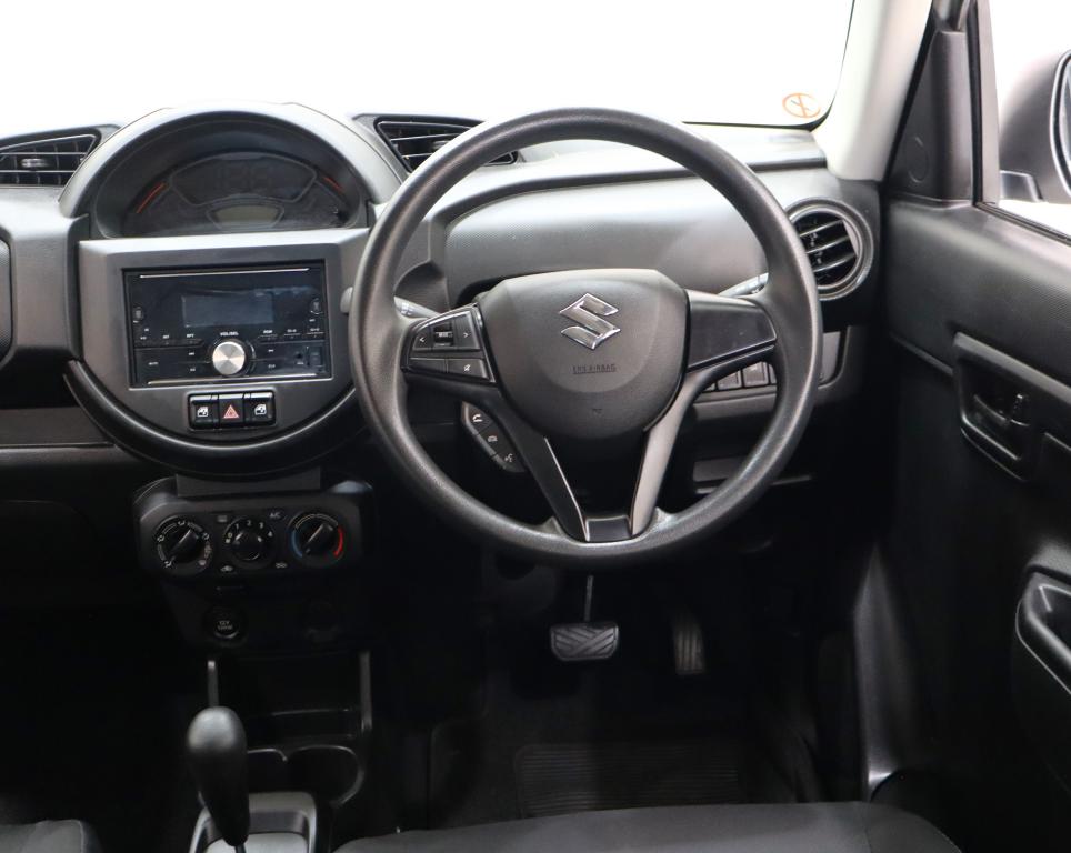 2024 Suzuki S-Presso 1.0 GL Auto