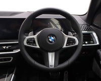 2025 BMW X5 xDrive30d M Sport Pro