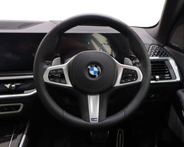 2025 BMW X5 xDrive30d M Sport Pro