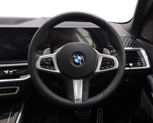 2025 BMW X5 xDrive30d M Sport Pro