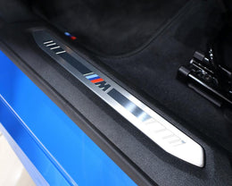 2022 BMW 2 Series 218i Gran Coupe M Sport