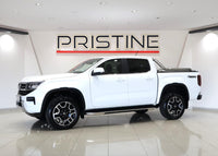2024 Volkswagen Amarok 2.0BITDI Double Cab Style 4Motion