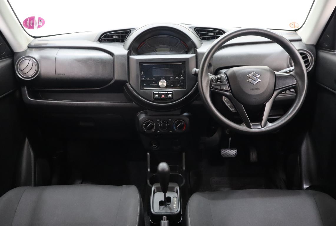 2024 Suzuki S-Presso 1.0 GL Auto