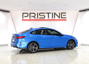 2022 BMW 2 Series 218i Gran Coupe M Sport