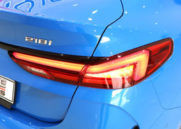 2022 BMW 2 Series 218i Gran Coupe M Sport
