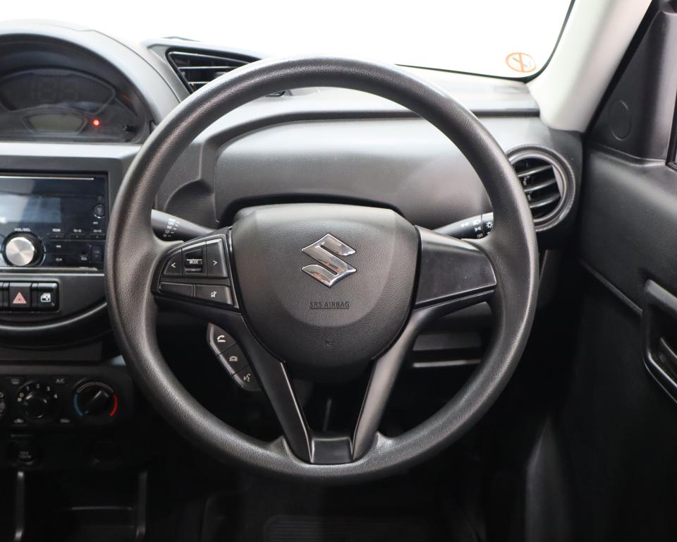 2024 Suzuki S-Presso 1.0 GL Auto