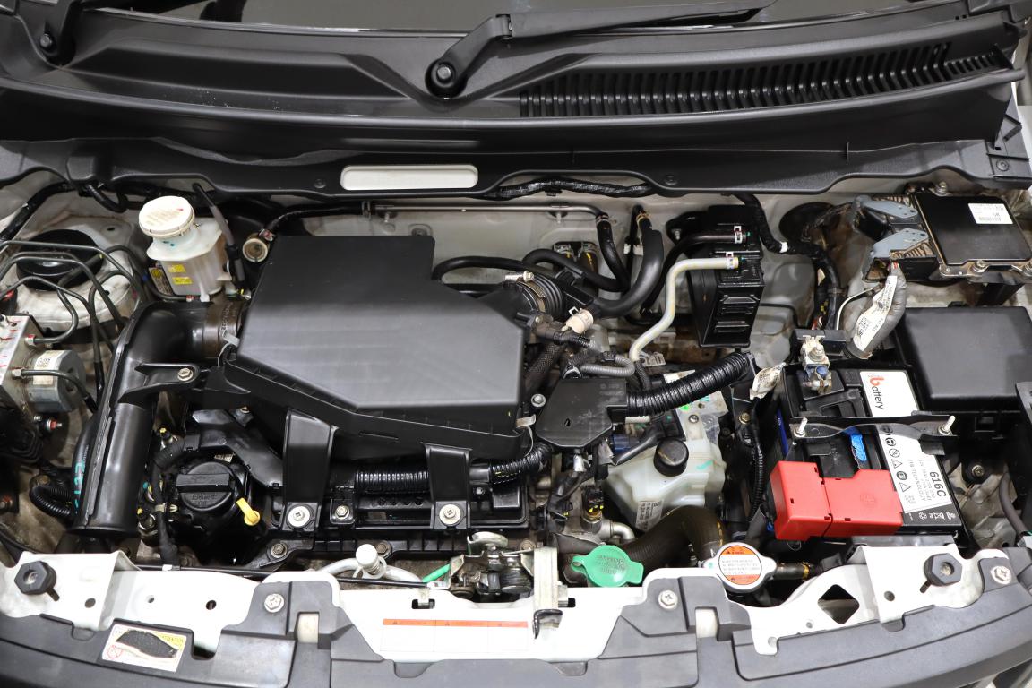 2024 Suzuki S-Presso 1.0 GL Auto