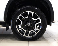 2024 Volkswagen Amarok 2.0BITDI Double Cab Style 4Motion