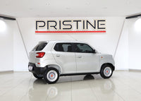 2024 Suzuki S-Presso 1.0 GL Auto