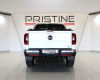2024 Volkswagen Amarok 2.0BITDI Double Cab Style 4Motion