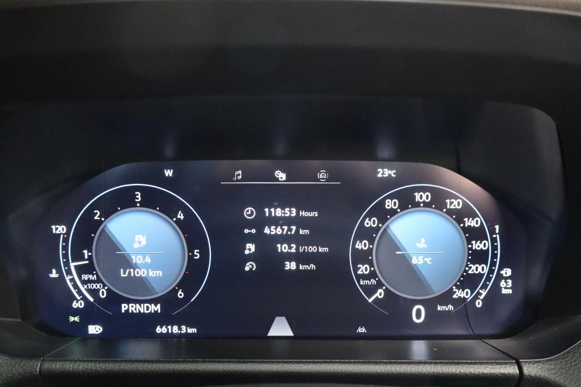 2024 Volkswagen Amarok 2.0BITDI Double Cab Style 4Motion
