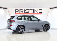 2025 BMW X5 xDrive30d M Sport Pro