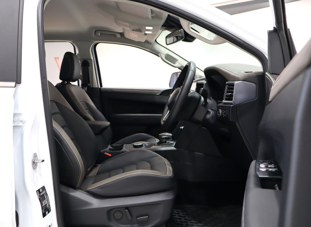 2024 Volkswagen Amarok 2.0BITDI Double Cab Style 4Motion