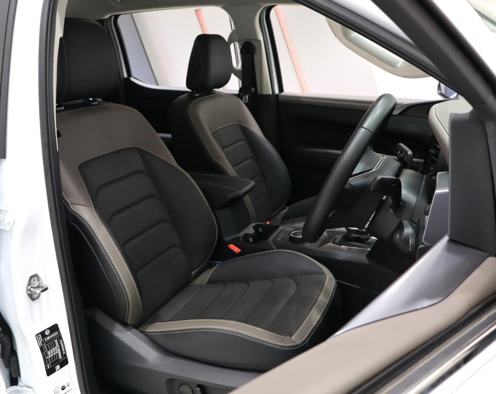 2024 Volkswagen Amarok 2.0BITDI Double Cab Style 4Motion