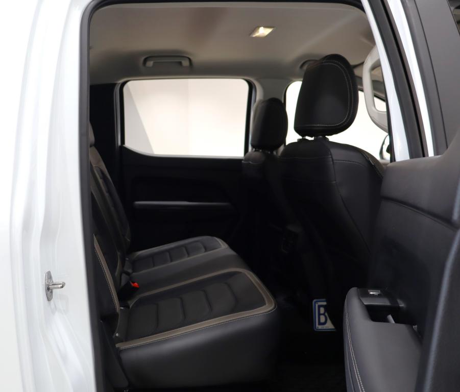 2024 Volkswagen Amarok 2.0BITDI Double Cab Style 4Motion