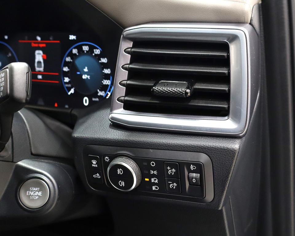 2024 Volkswagen Amarok 2.0BITDI Double Cab Style 4Motion
