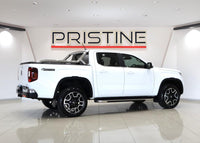 2024 Volkswagen Amarok 2.0BITDI Double Cab Style 4Motion