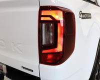 2024 Volkswagen Amarok 2.0BITDI Double Cab Style 4Motion