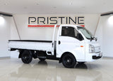 2023 Hyundai H-100 Bakkie 2.6D