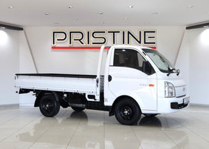 2023 Hyundai H-100 Bakkie 2.6D