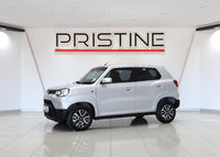 2024 Suzuki S-Presso 1.0 GL+ Auto