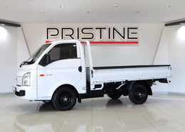 2023 Hyundai H-100 Bakkie 2.6D