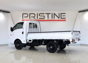 2023 Hyundai H-100 Bakkie 2.6D