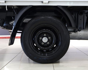 2023 Hyundai H-100 Bakkie 2.6D