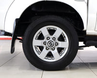 2017 Nissan NP300 Hardbody 2.4 Double Cab Hi-Rider