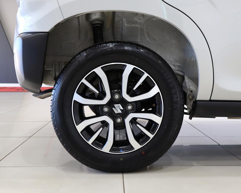2024 Suzuki S-Presso 1.0 GL+ Auto
