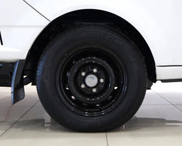 2023 Hyundai H-100 Bakkie 2.6D