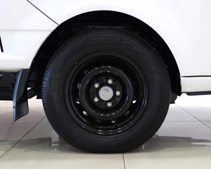 2023 Hyundai H-100 Bakkie 2.6D