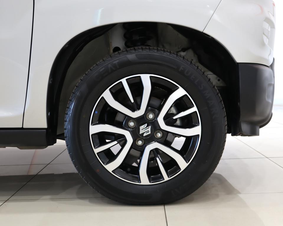 2024 Suzuki S-Presso 1.0 GL+ Auto