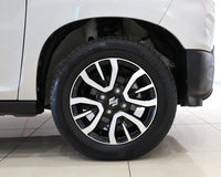 2024 Suzuki S-Presso 1.0 GL+ Auto