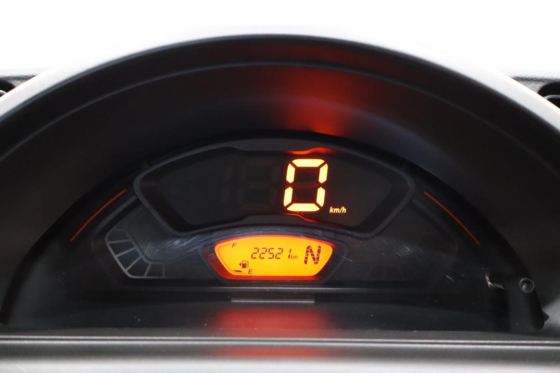 2024 Suzuki S-Presso 1.0 GL+ Auto