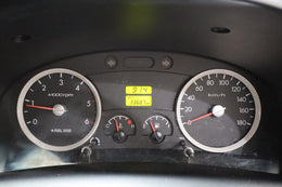 2023 Hyundai H-100 Bakkie 2.6D