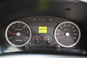 2023 Hyundai H-100 Bakkie 2.6D