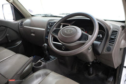 2023 Hyundai H-100 Bakkie 2.6D