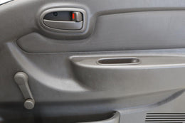 2023 Hyundai H-100 Bakkie 2.6D