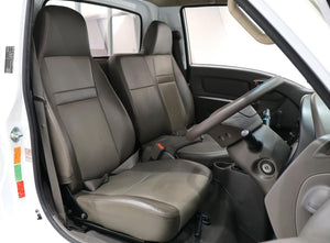 2023 Hyundai H-100 Bakkie 2.6D