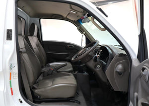 2023 Hyundai H-100 Bakkie 2.6D