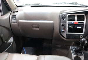 2023 Hyundai H-100 Bakkie 2.6D