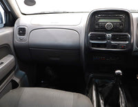 2017 Nissan NP300 Hardbody 2.4 Double Cab Hi-Rider